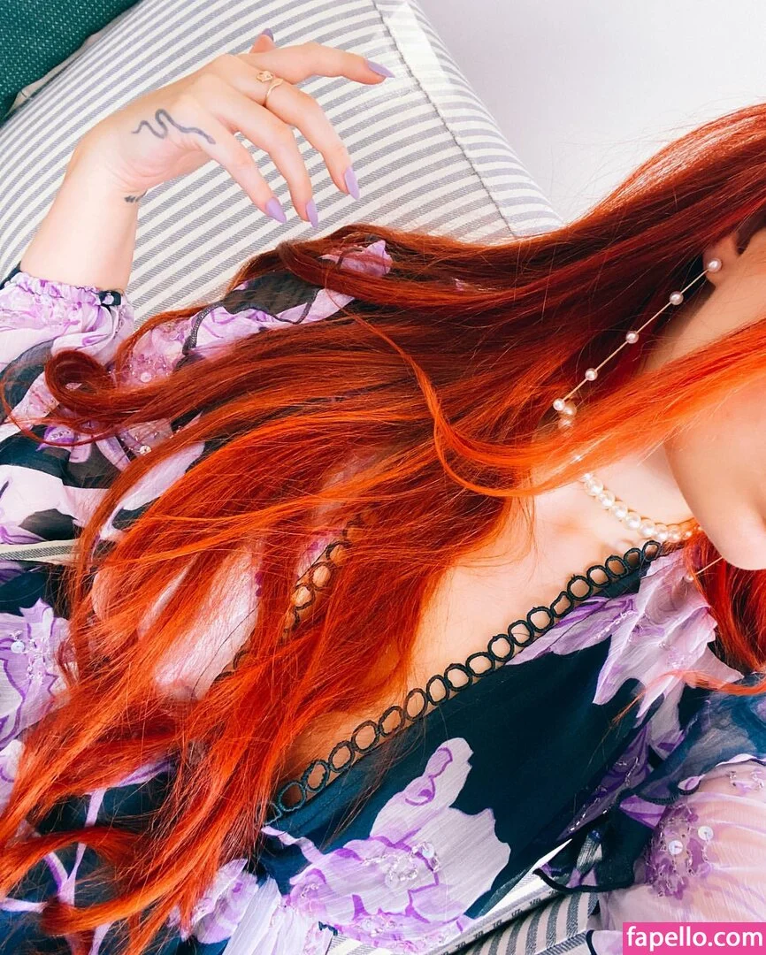 Analag.a Onlyfans Photo Gallery 