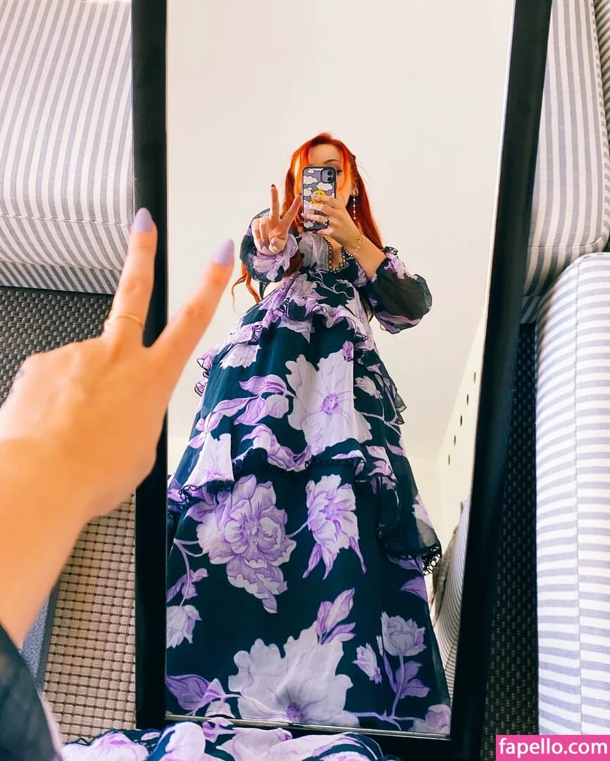 Analag.a Onlyfans Photo Gallery 