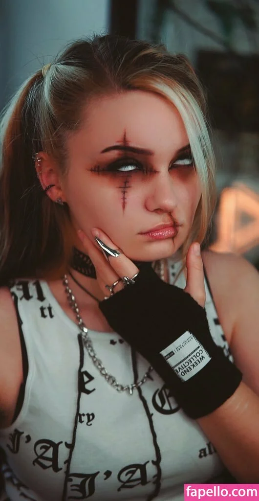 Analag.a Onlyfans Photo Gallery 