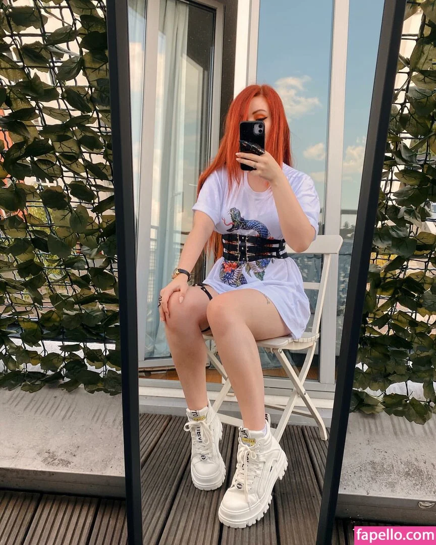 Analag.a Onlyfans Photo Gallery 