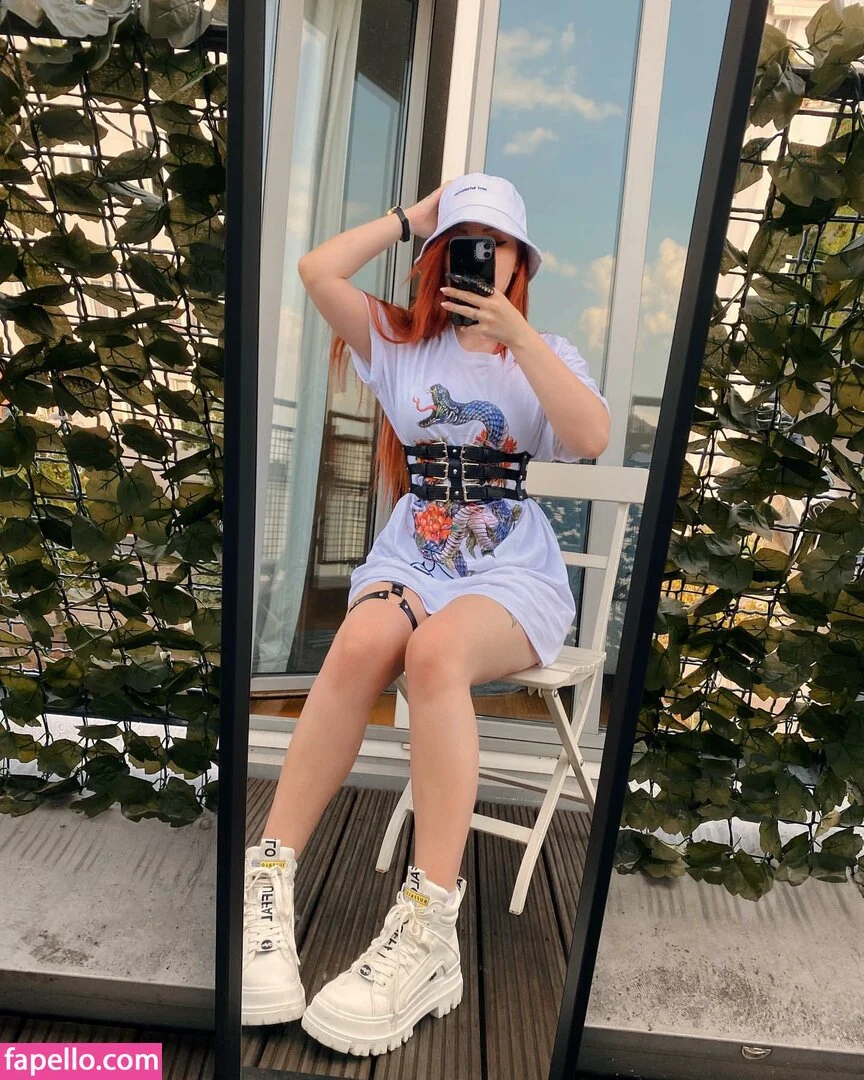 Analag.a Onlyfans Photo Gallery 