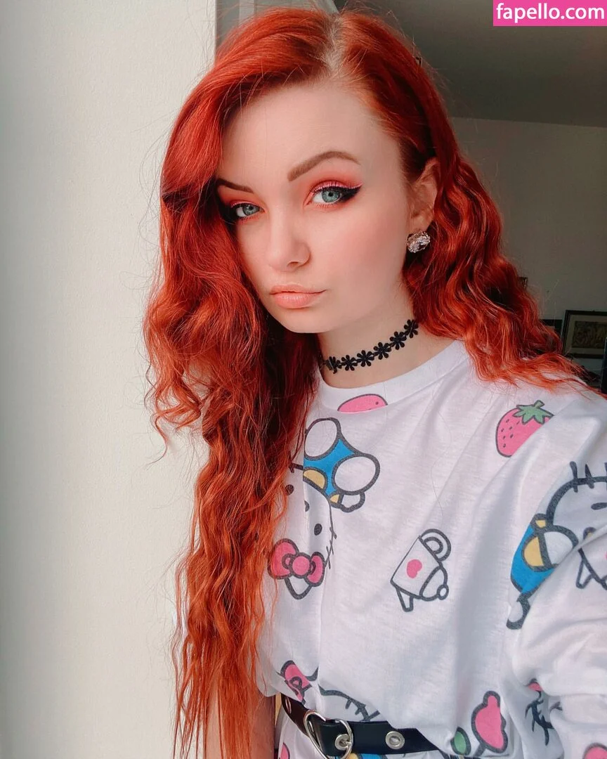 Analag.a Onlyfans Photo Gallery 