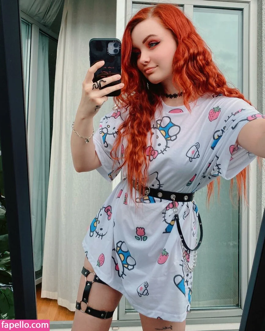 Analag.a Onlyfans Photo Gallery 