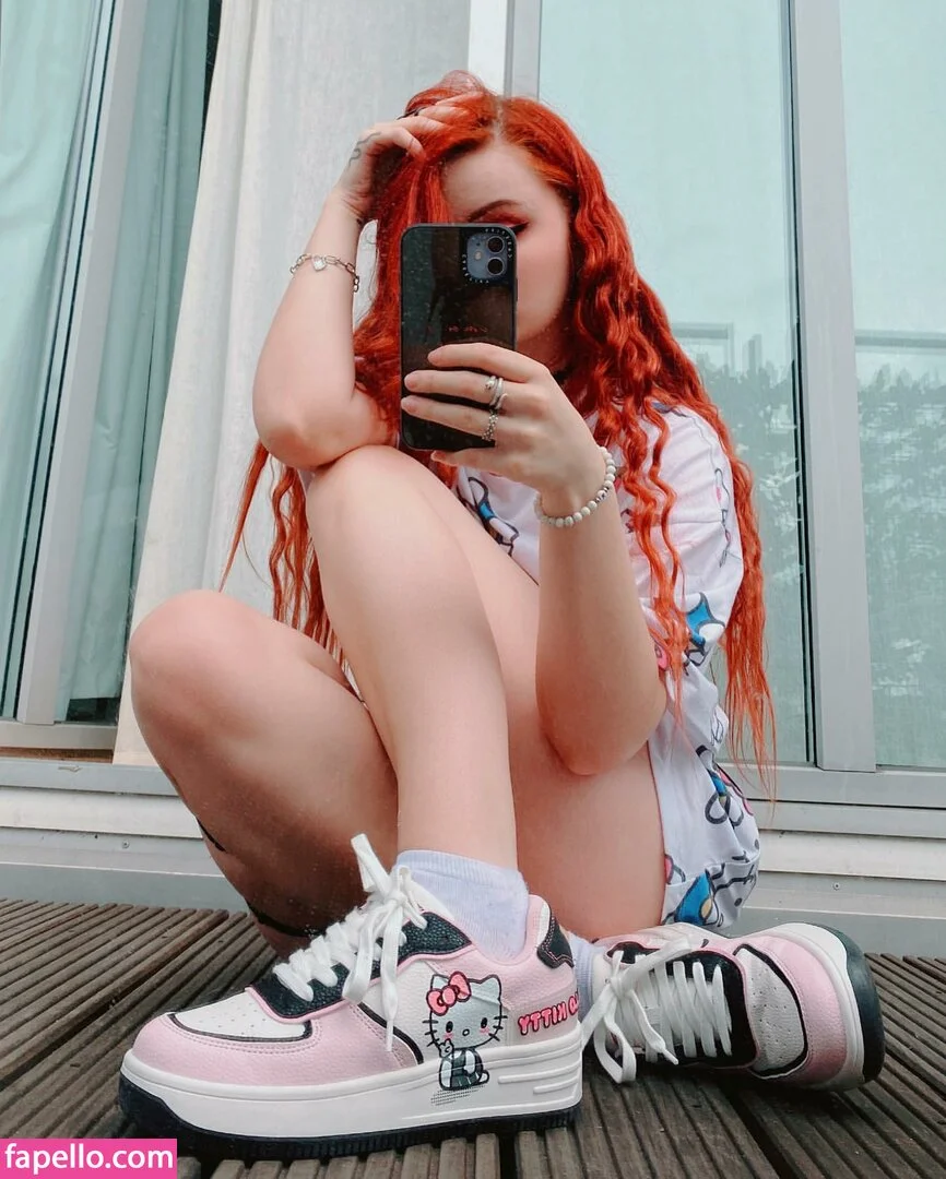 Analag.a Onlyfans Photo Gallery 