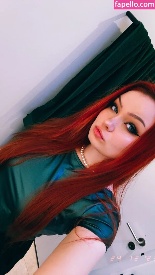 Analag.a Onlyfans Photo Gallery 