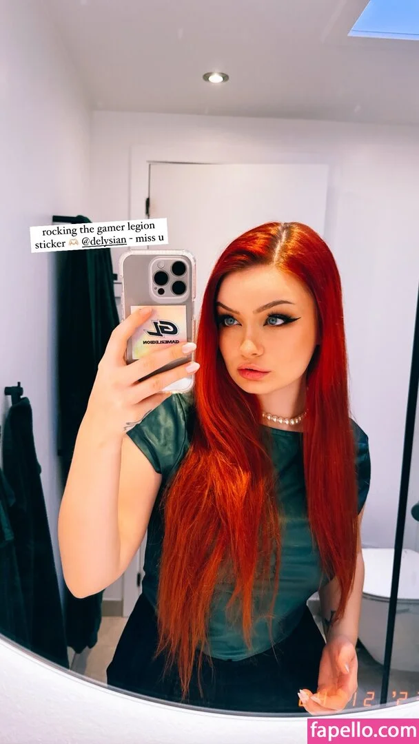 Analag.a Onlyfans Photo Gallery 