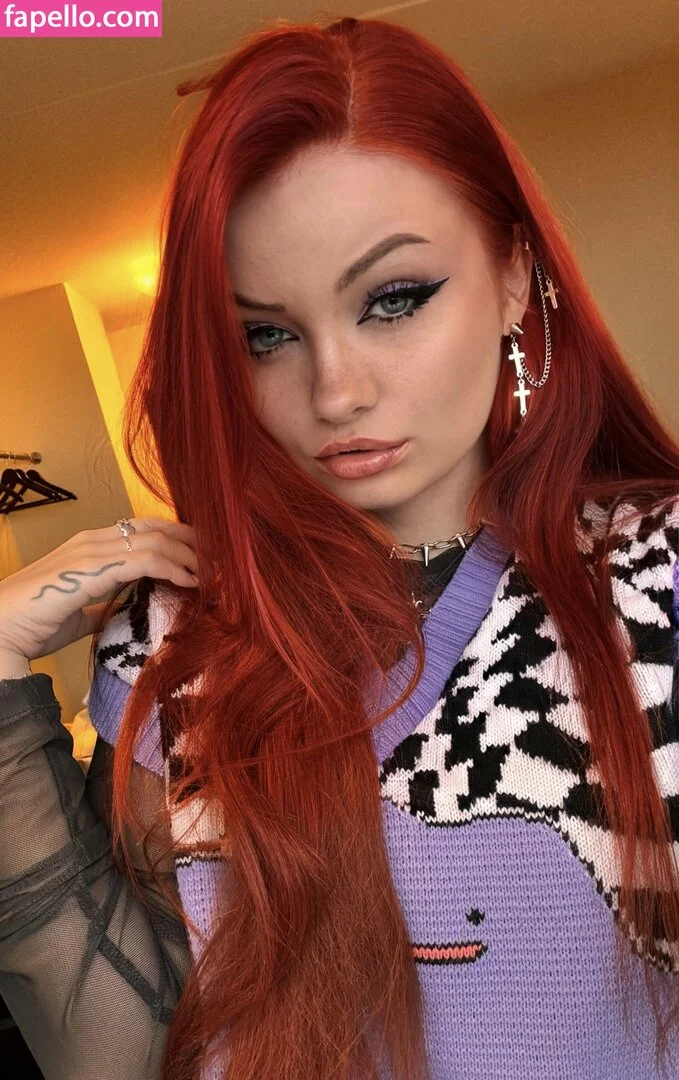 Analag.a Onlyfans Photo Gallery 