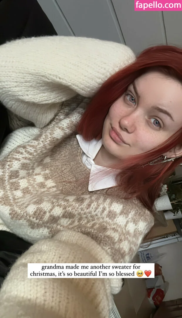 Analag.a Onlyfans Photo Gallery 