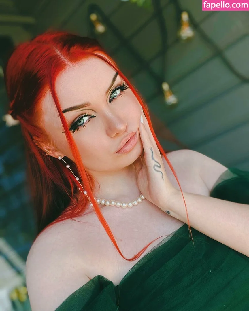 Analag.a Onlyfans Photo Gallery 