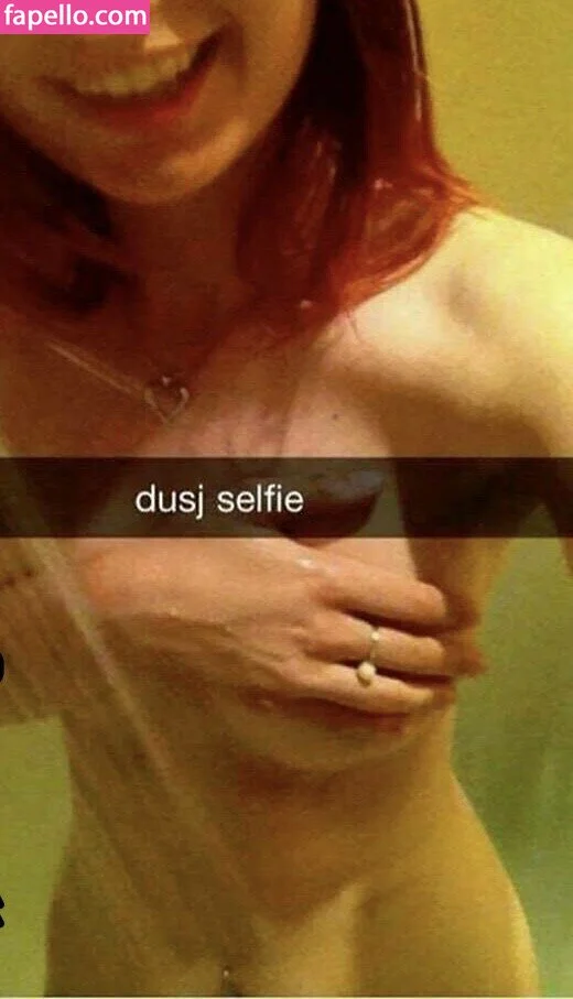 Analag.a Onlyfans Photo Gallery 