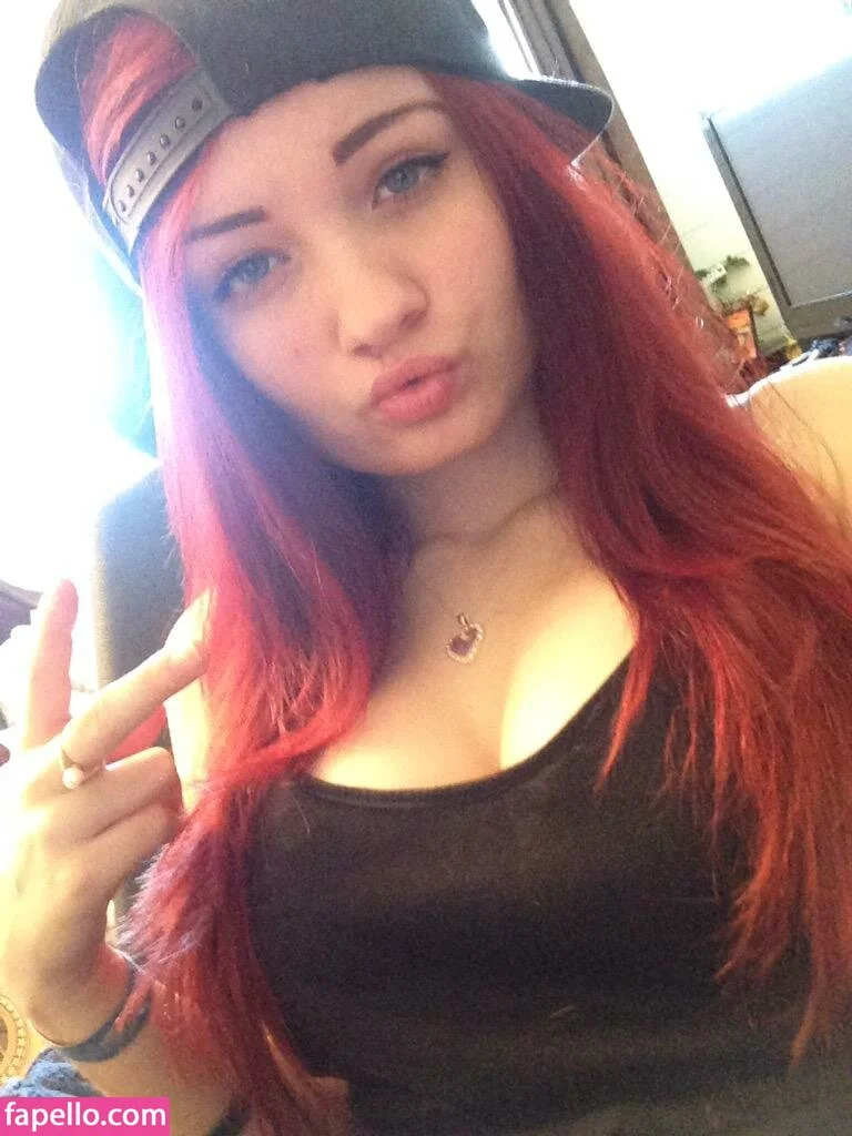 Analag.a Onlyfans Photo Gallery 