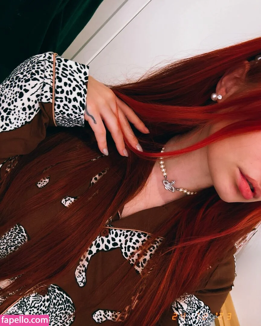 Analag.a Onlyfans Photo Gallery 