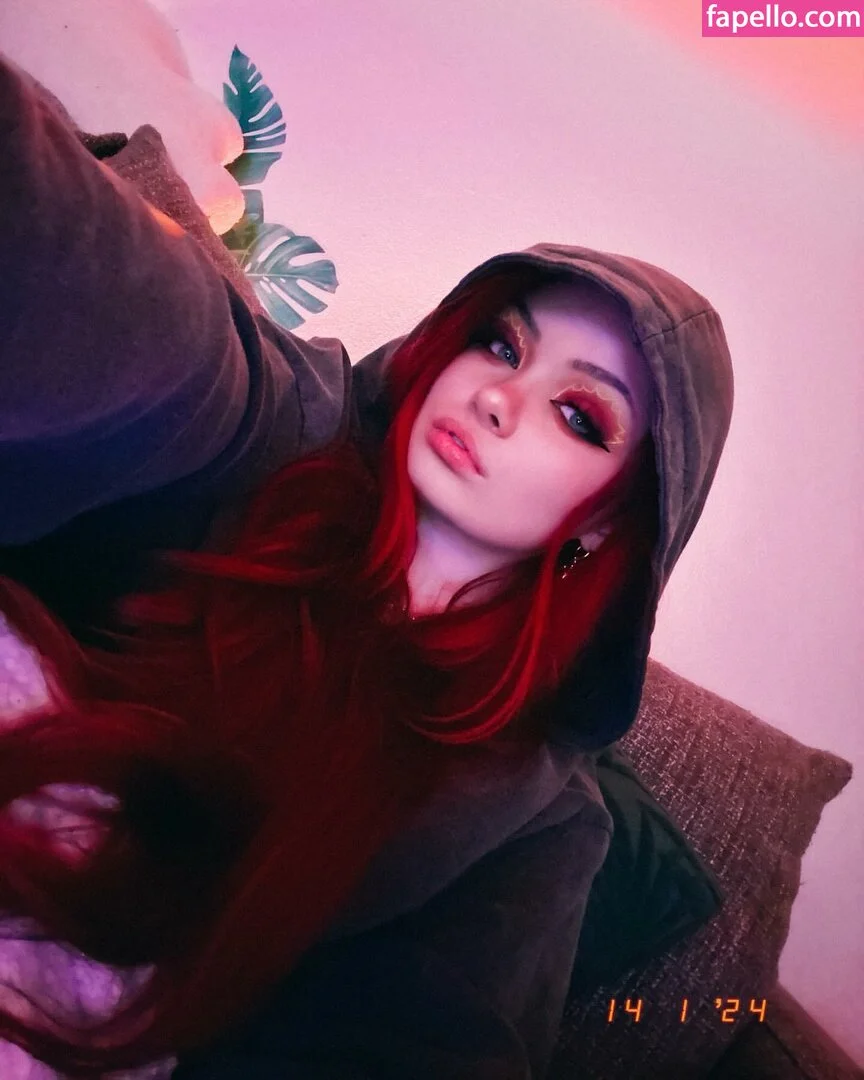 Analag.a Onlyfans Photo Gallery 