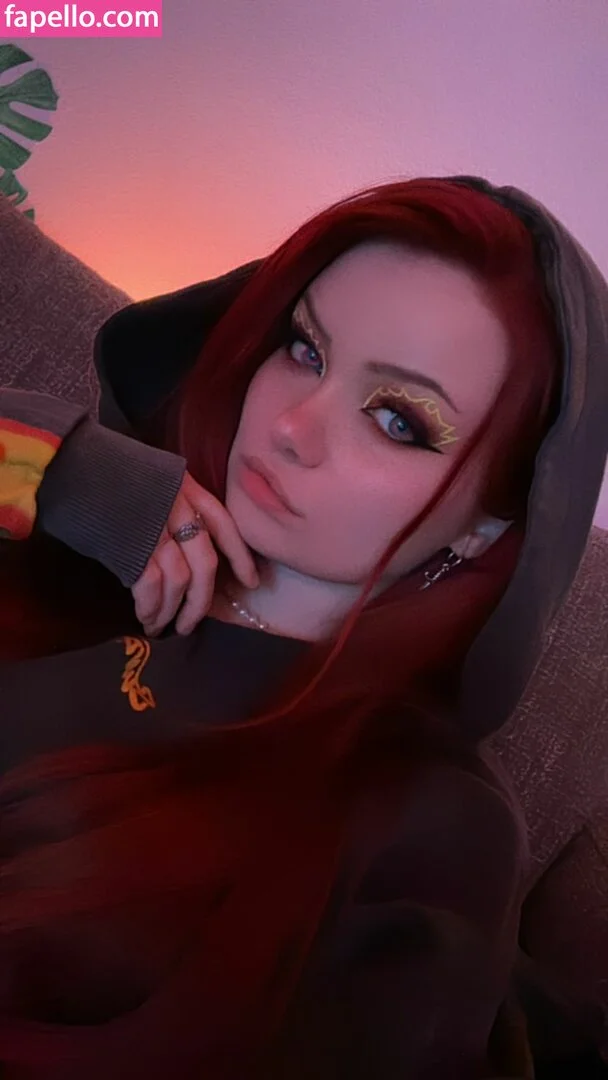 Analag.a Onlyfans Photo Gallery 