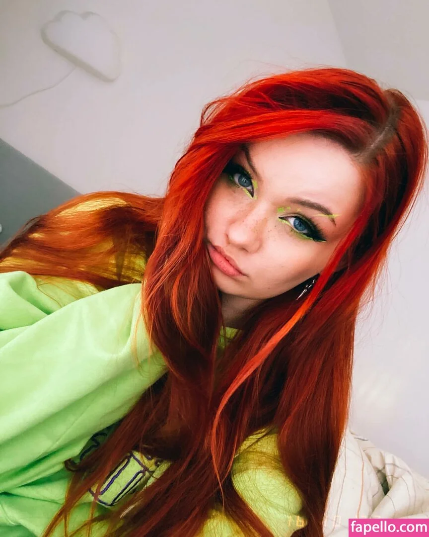 Analag.a Onlyfans Photo Gallery 