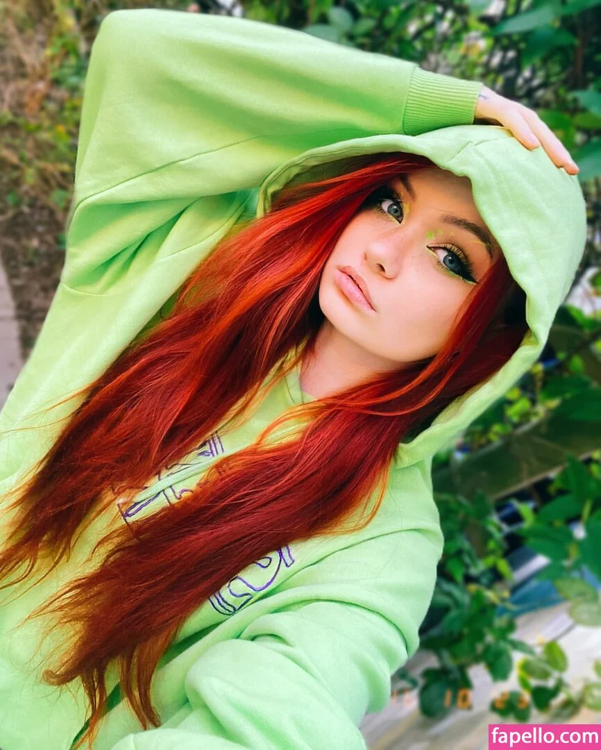 Analag.a Onlyfans Photo Gallery 