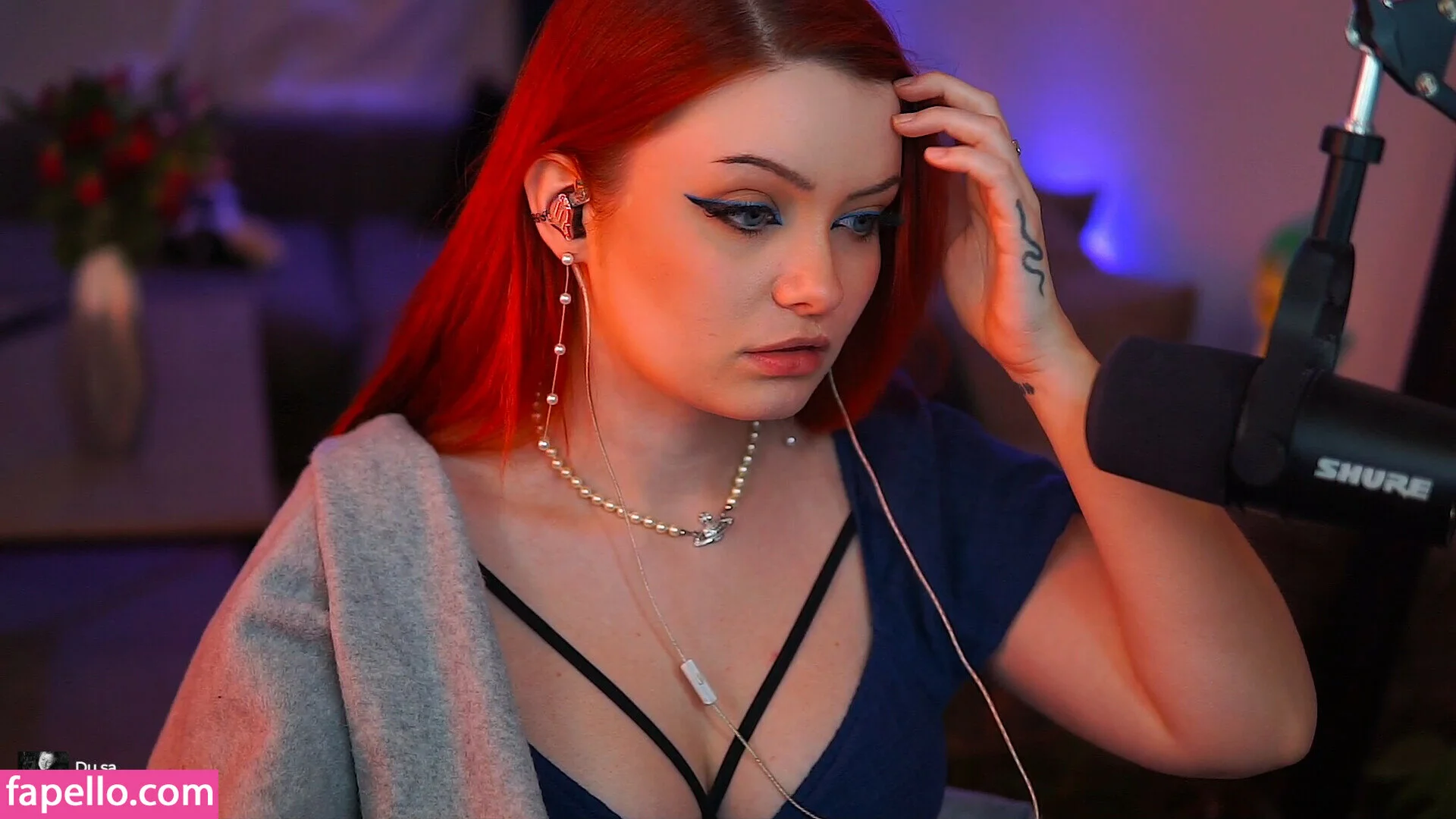 Analag.a Onlyfans Photo Gallery 