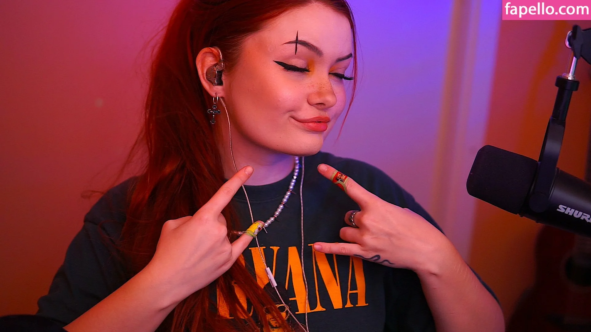 Analag.a Onlyfans Photo Gallery 