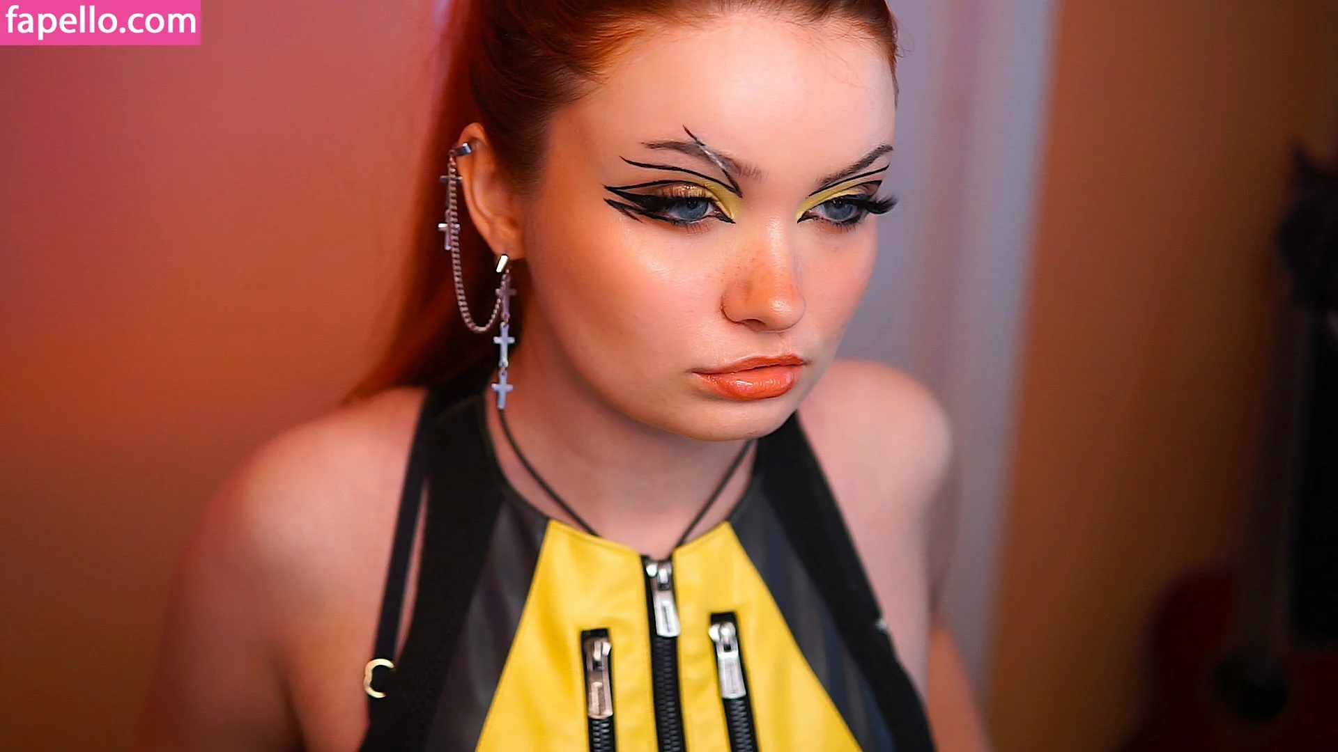 Analag.a Onlyfans Photo Gallery 