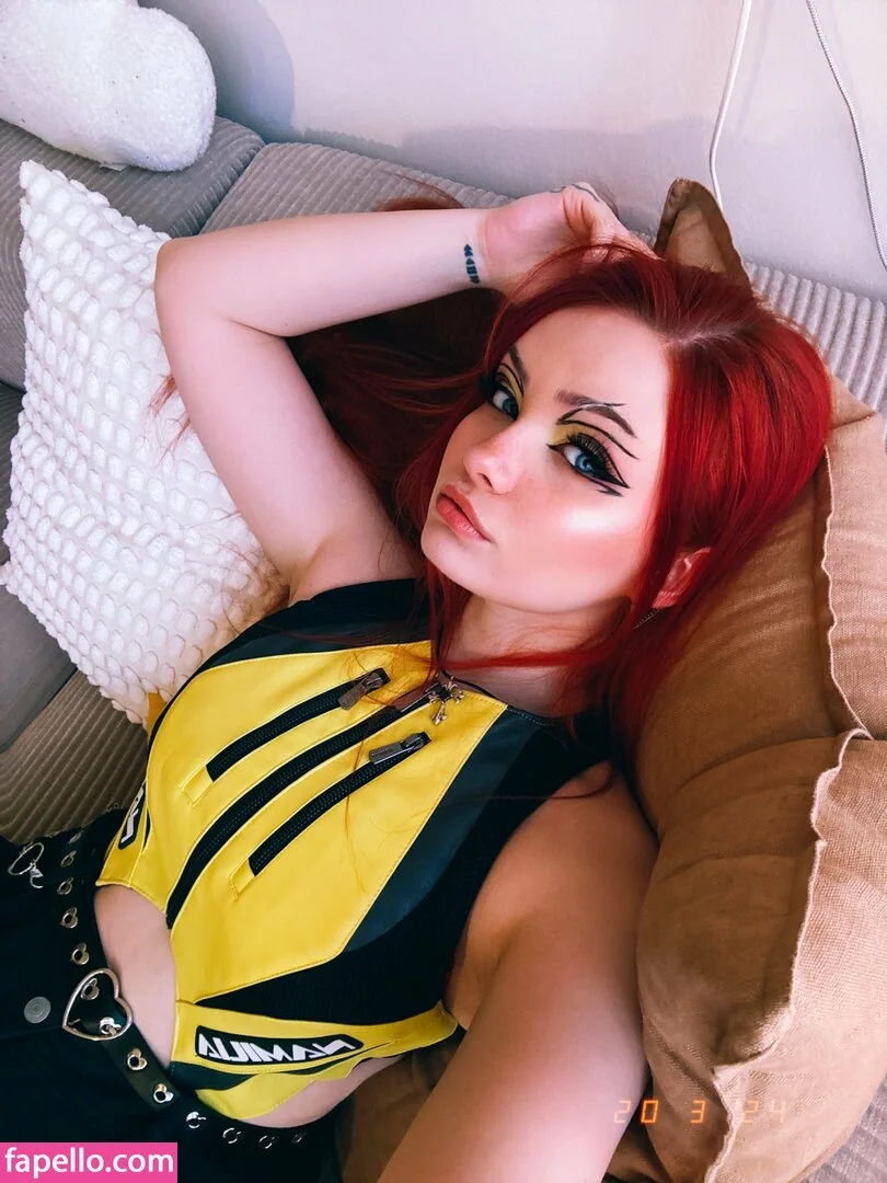 Analag.a Onlyfans Photo Gallery 