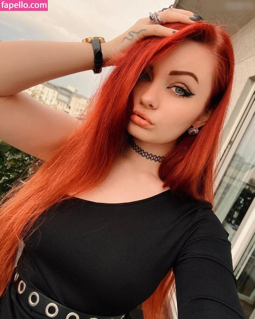 Analag.a Onlyfans Photo Gallery 