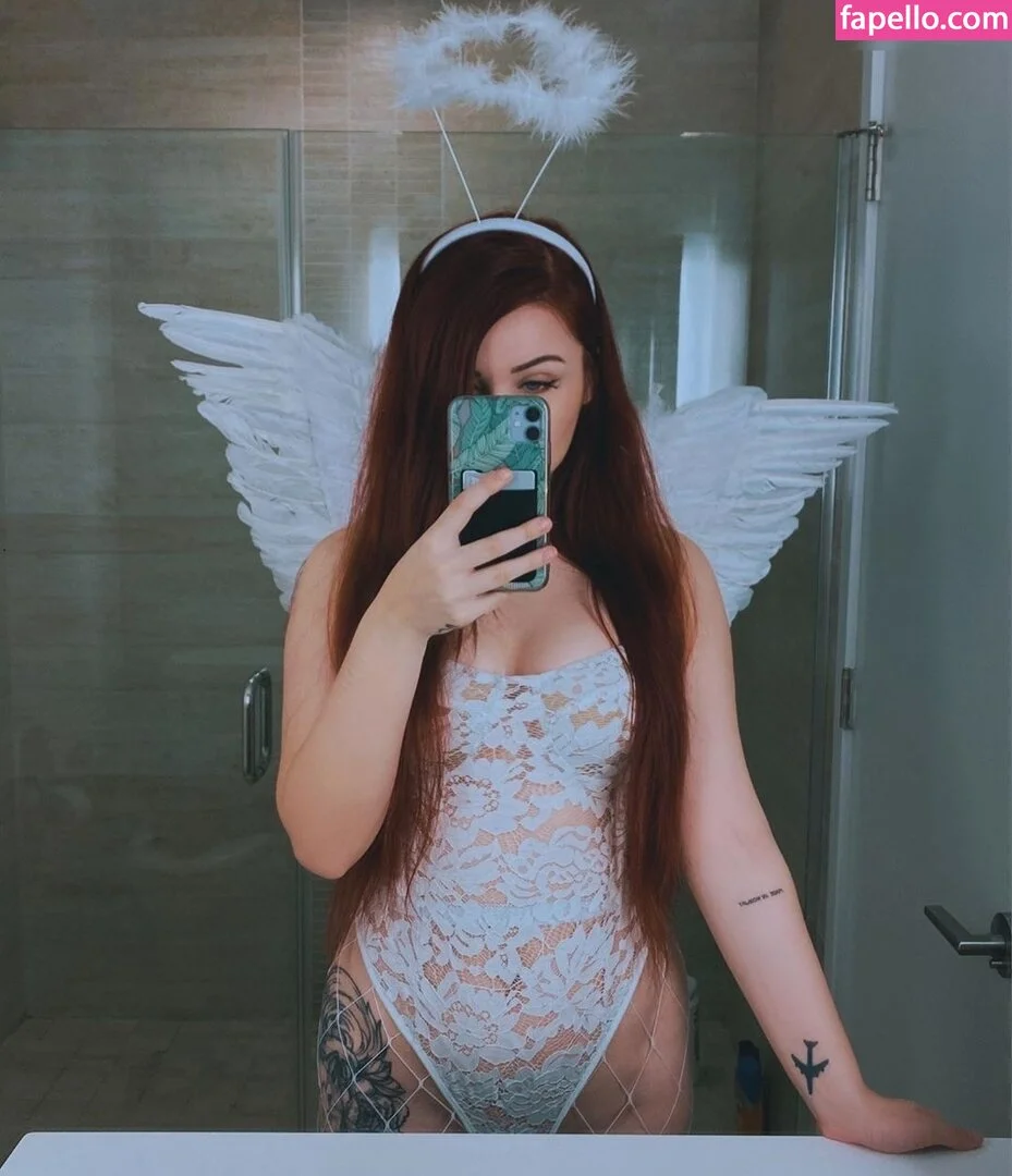Analag.a Onlyfans Photo Gallery 