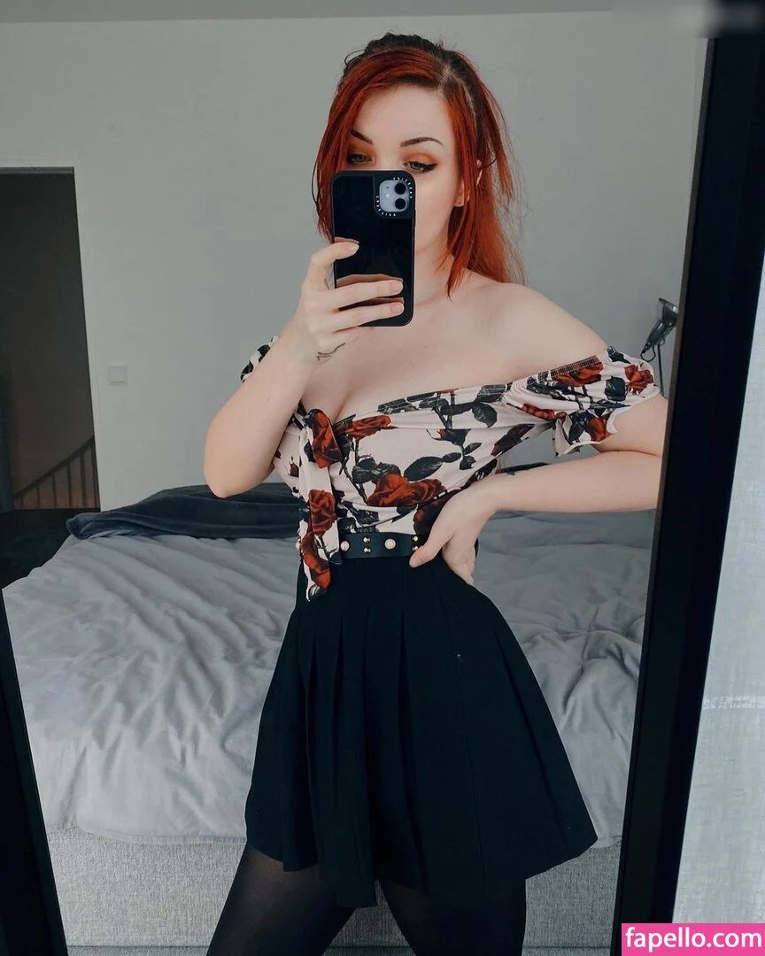 Analag.a Onlyfans Photo Gallery 