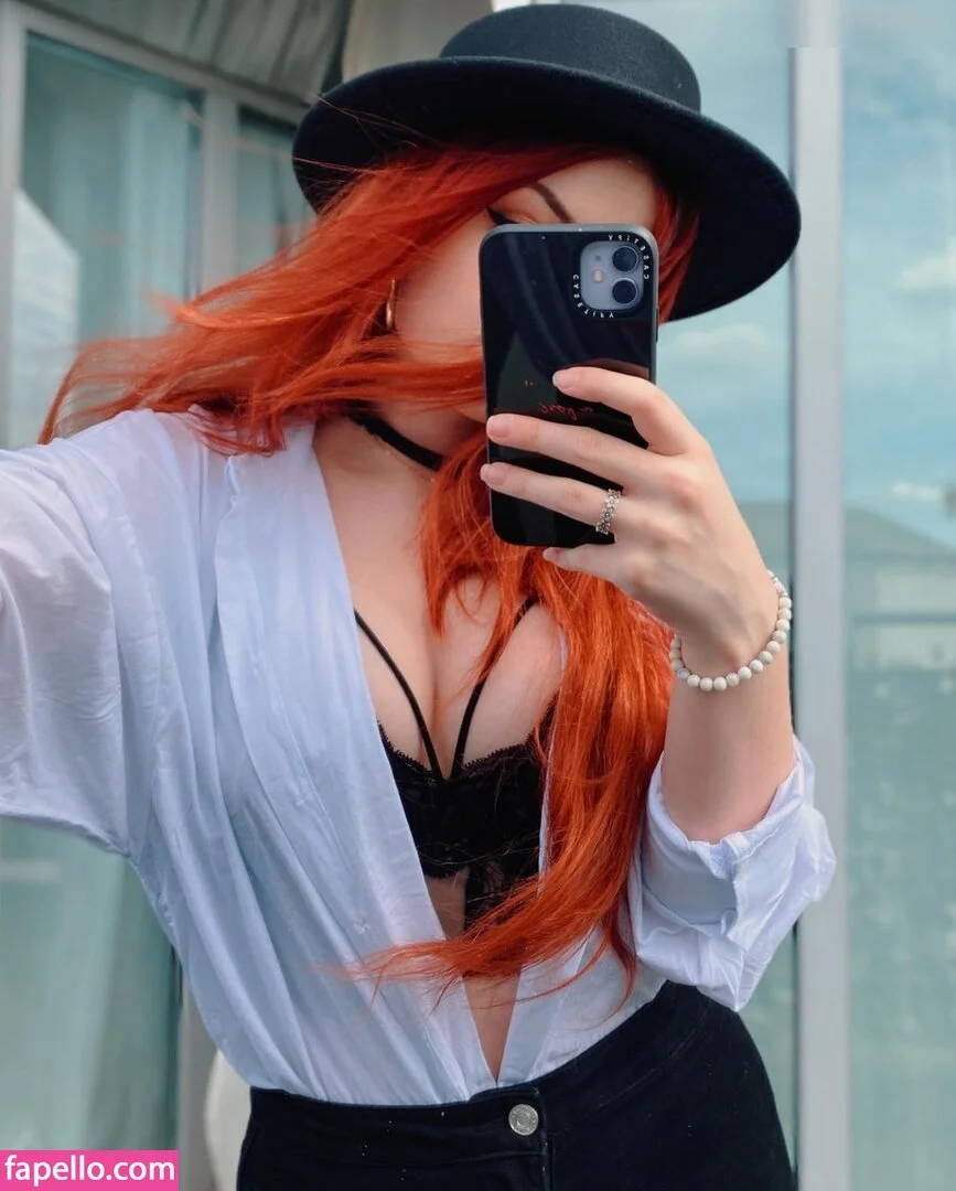 Analag.a Onlyfans Photo Gallery 