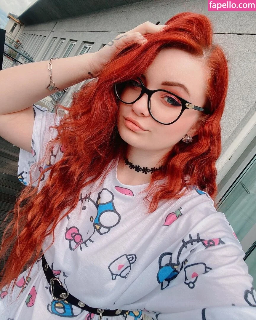 Analag.a Onlyfans Photo Gallery 