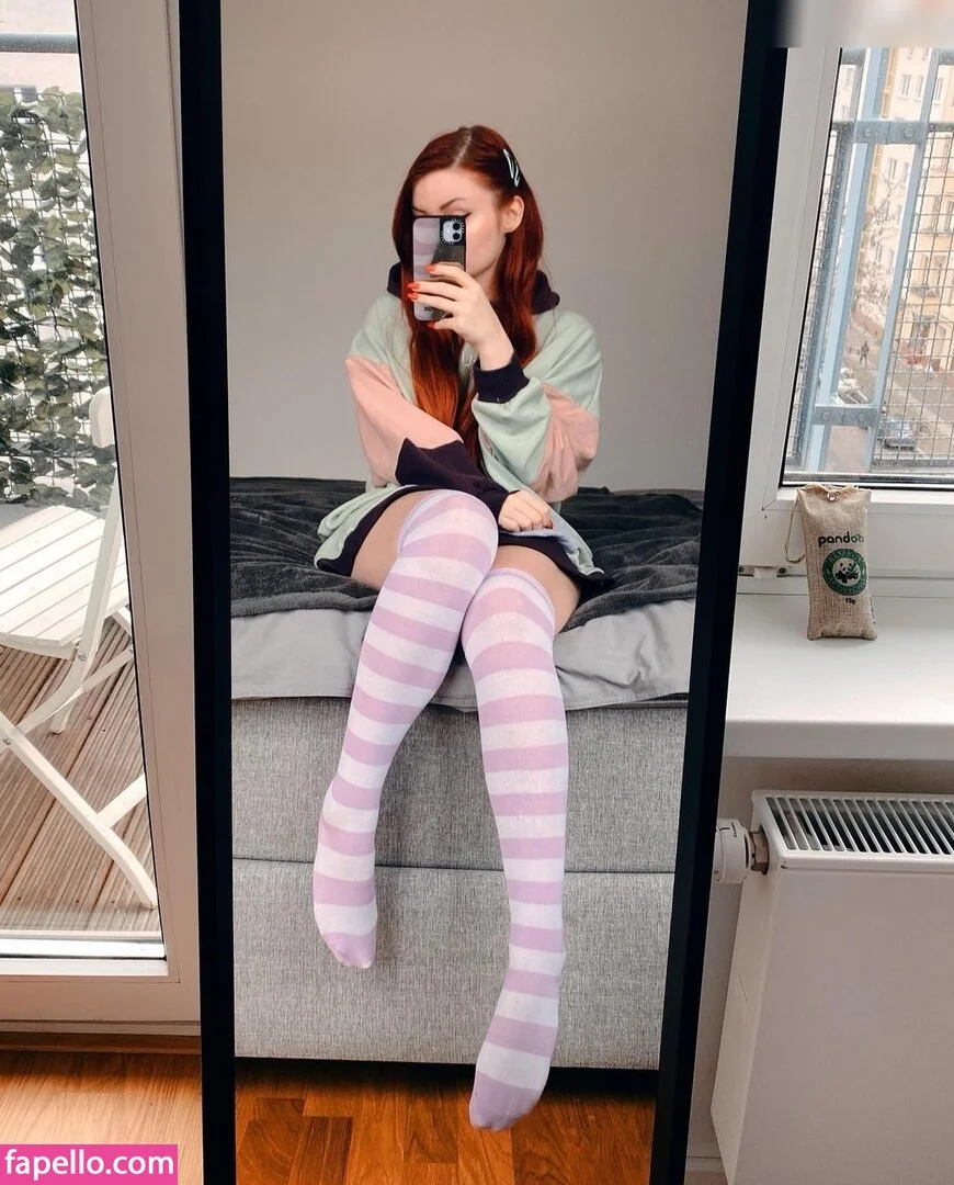 Analag.a Onlyfans Photo Gallery 