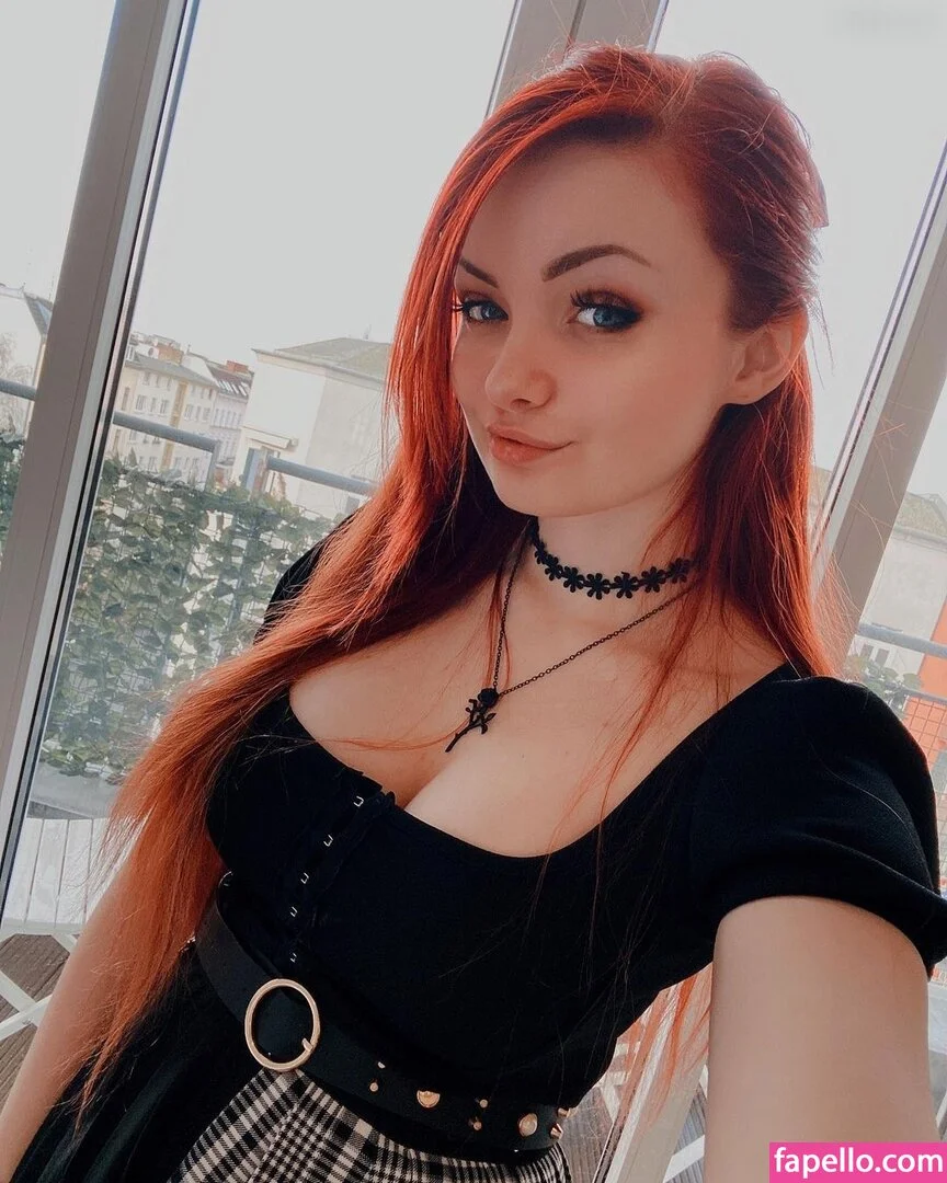 Analag.a Onlyfans Photo Gallery 