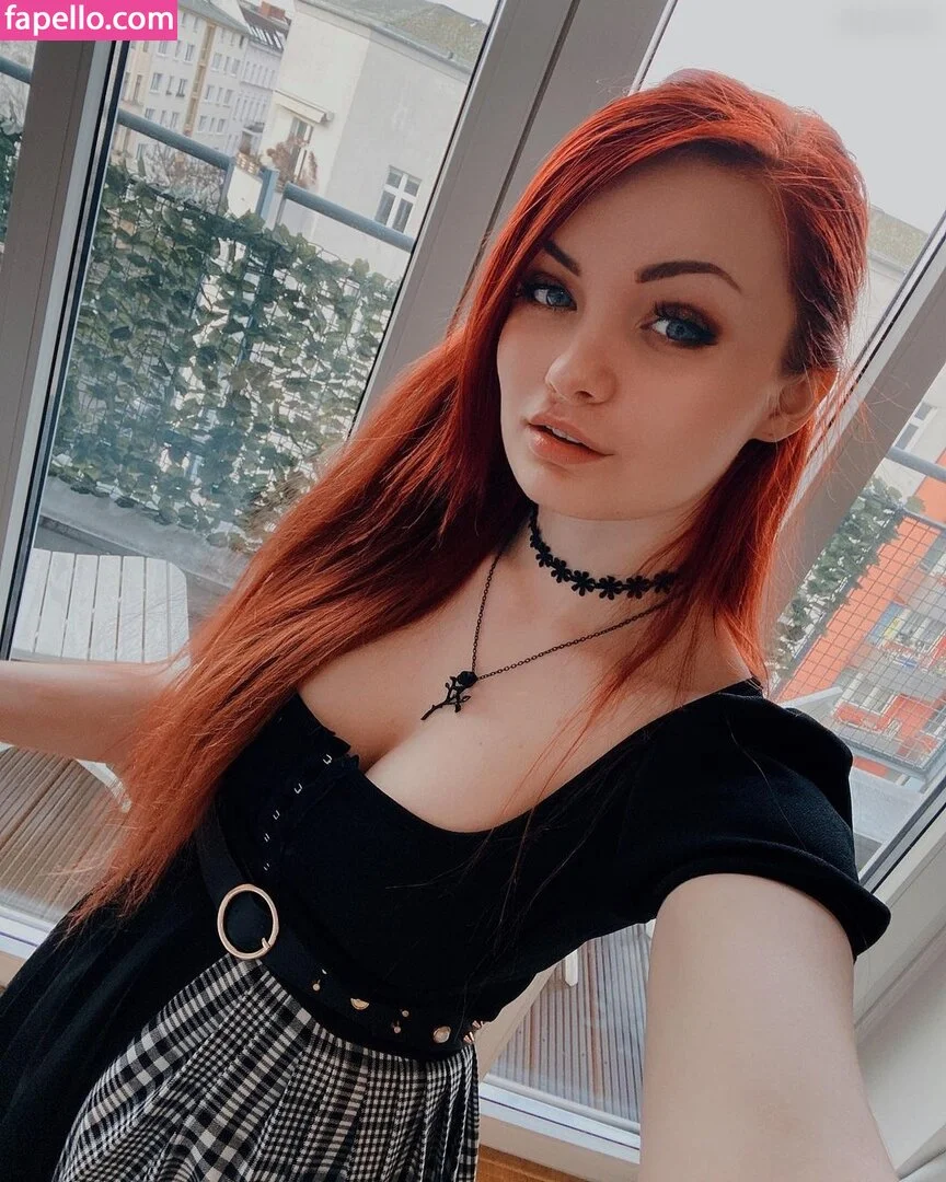 Analag.a Onlyfans Photo Gallery 