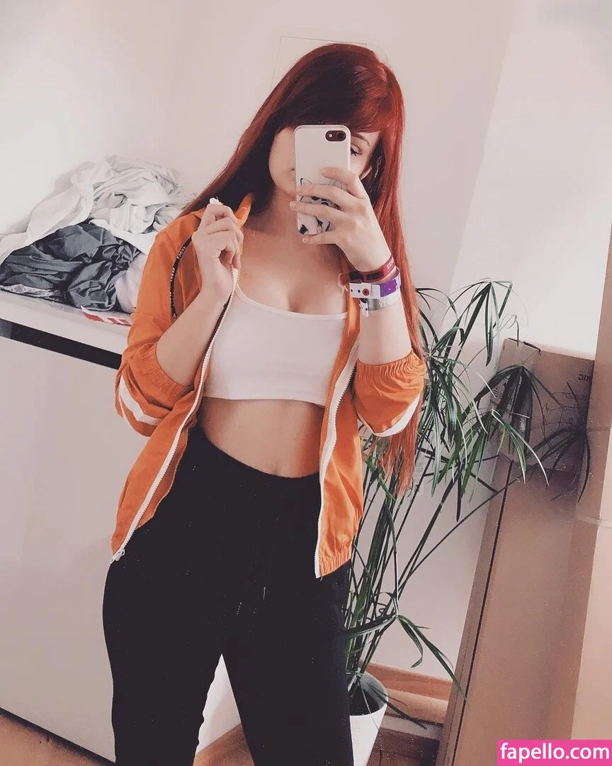 Analag.a Onlyfans Photo Gallery 