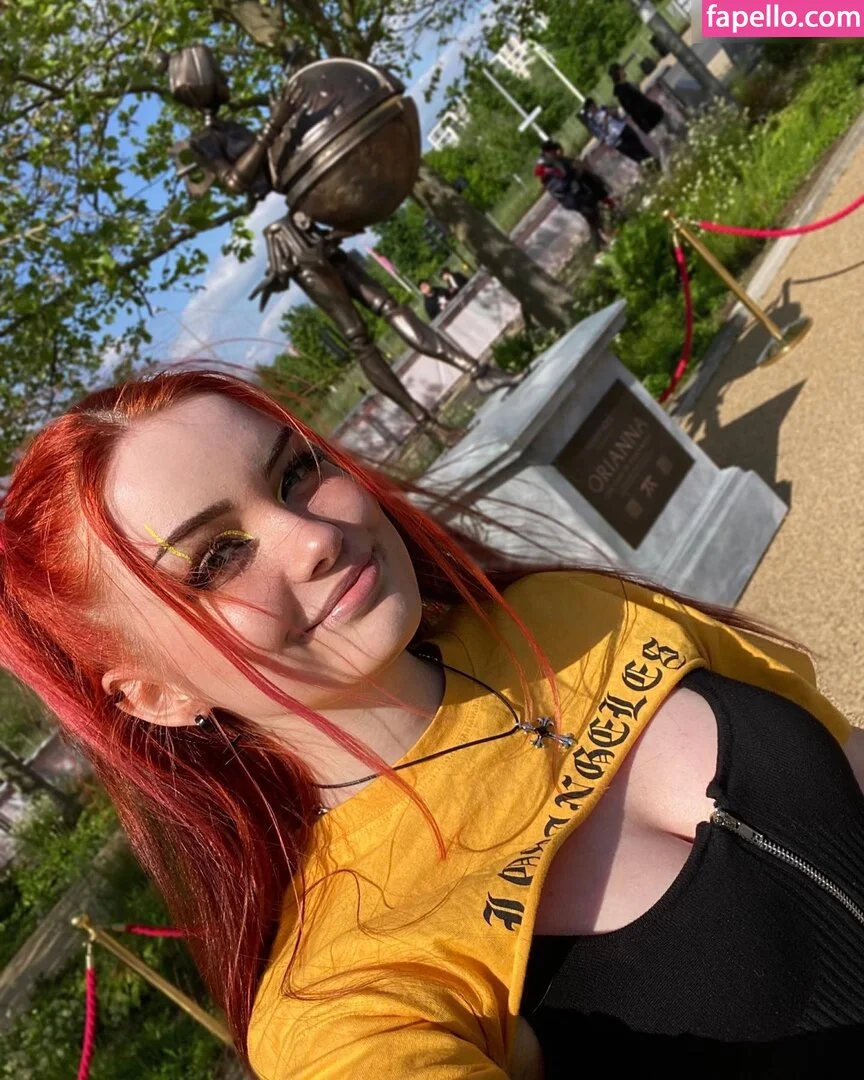 Analag.a Onlyfans Photo Gallery 