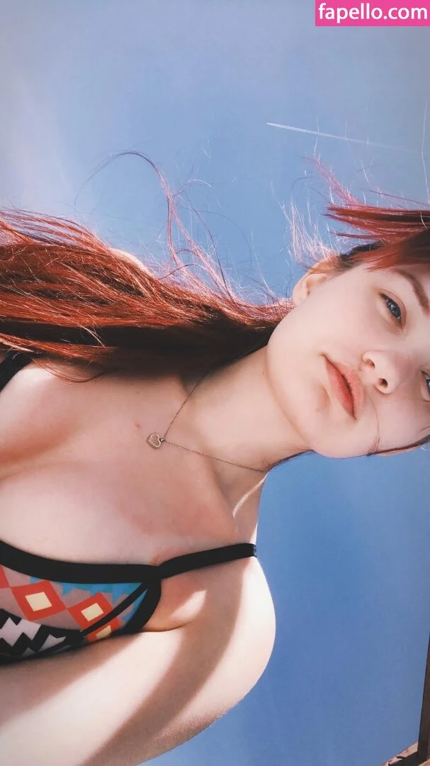 Analag.a Onlyfans Photo Gallery 