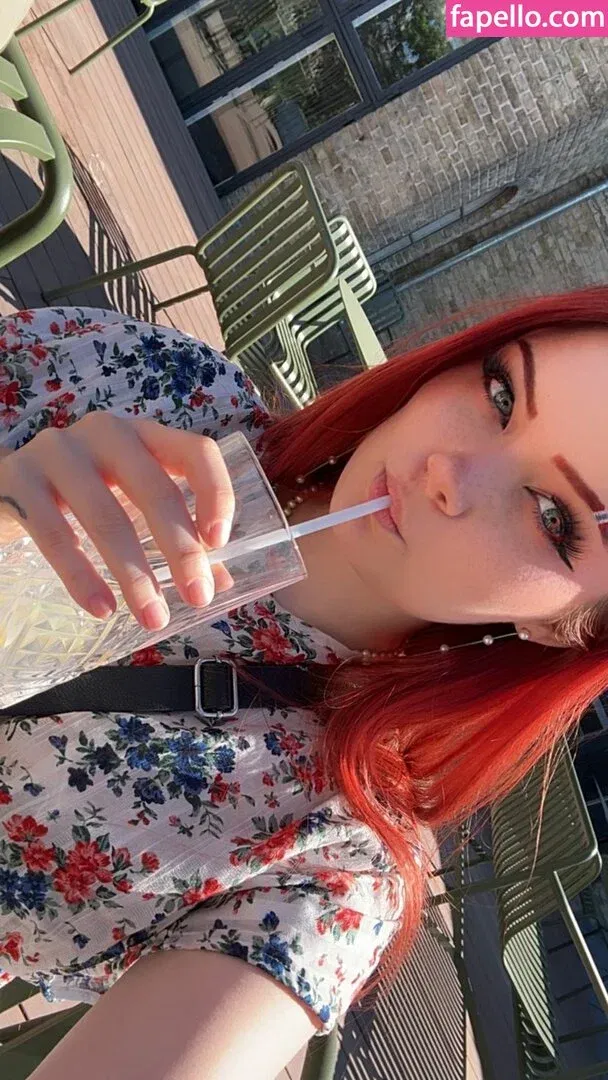 Analag.a Onlyfans Photo Gallery 