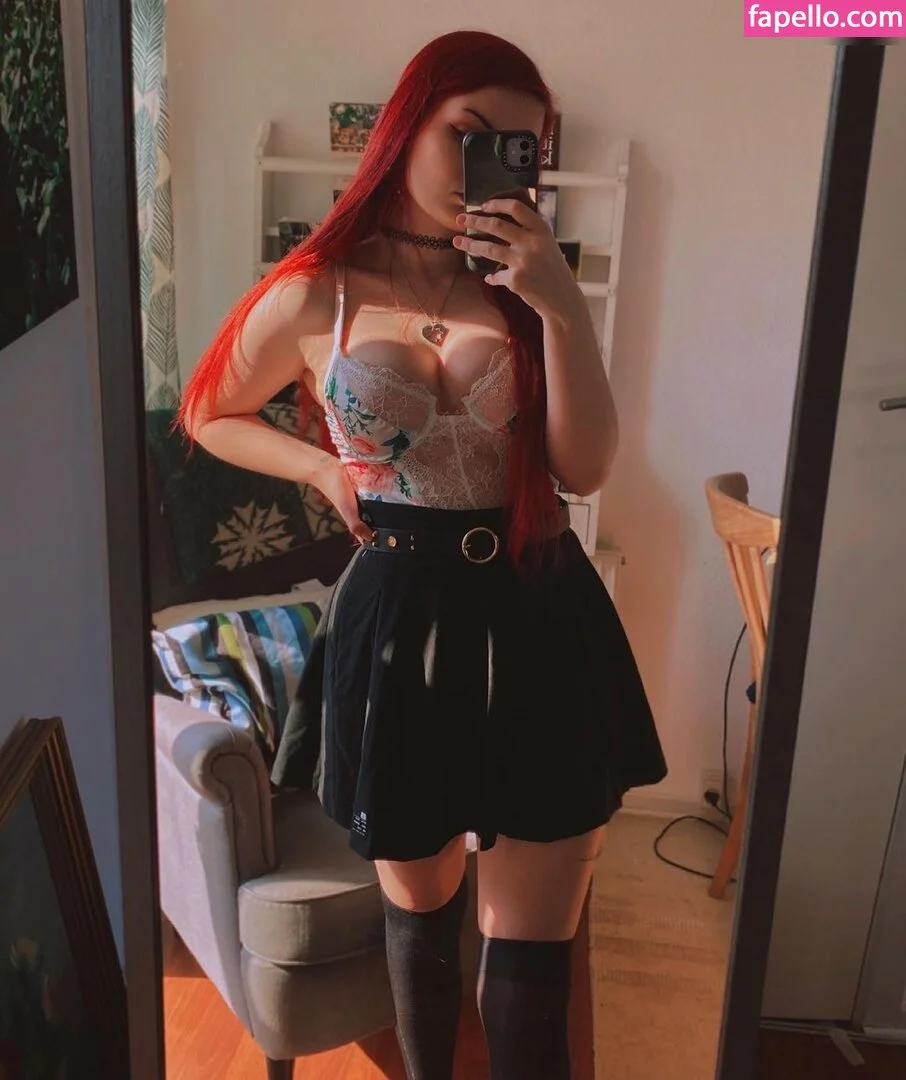 Analag.a Onlyfans Photo Gallery 