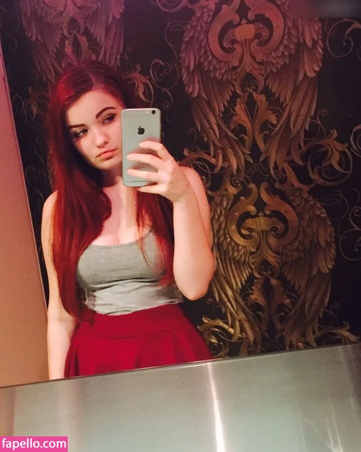 Analag.a Onlyfans Photo Gallery 