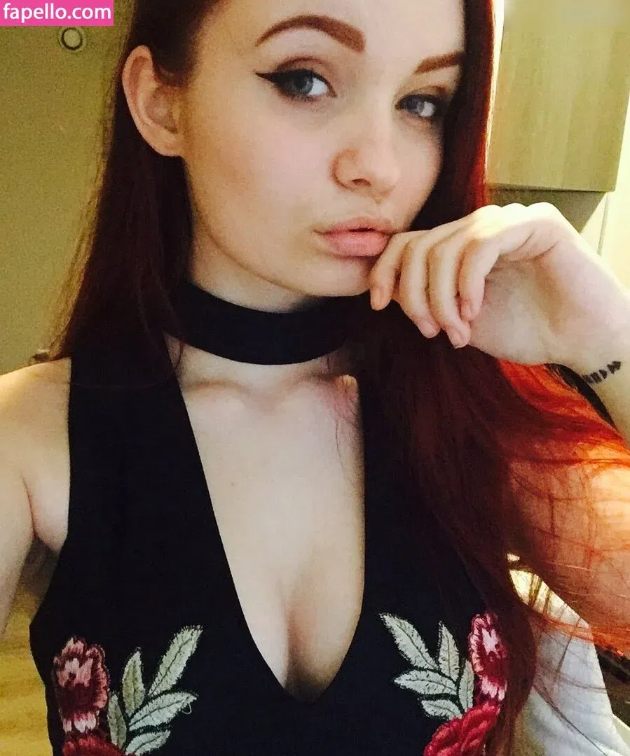 Analag.a Onlyfans Photo Gallery 