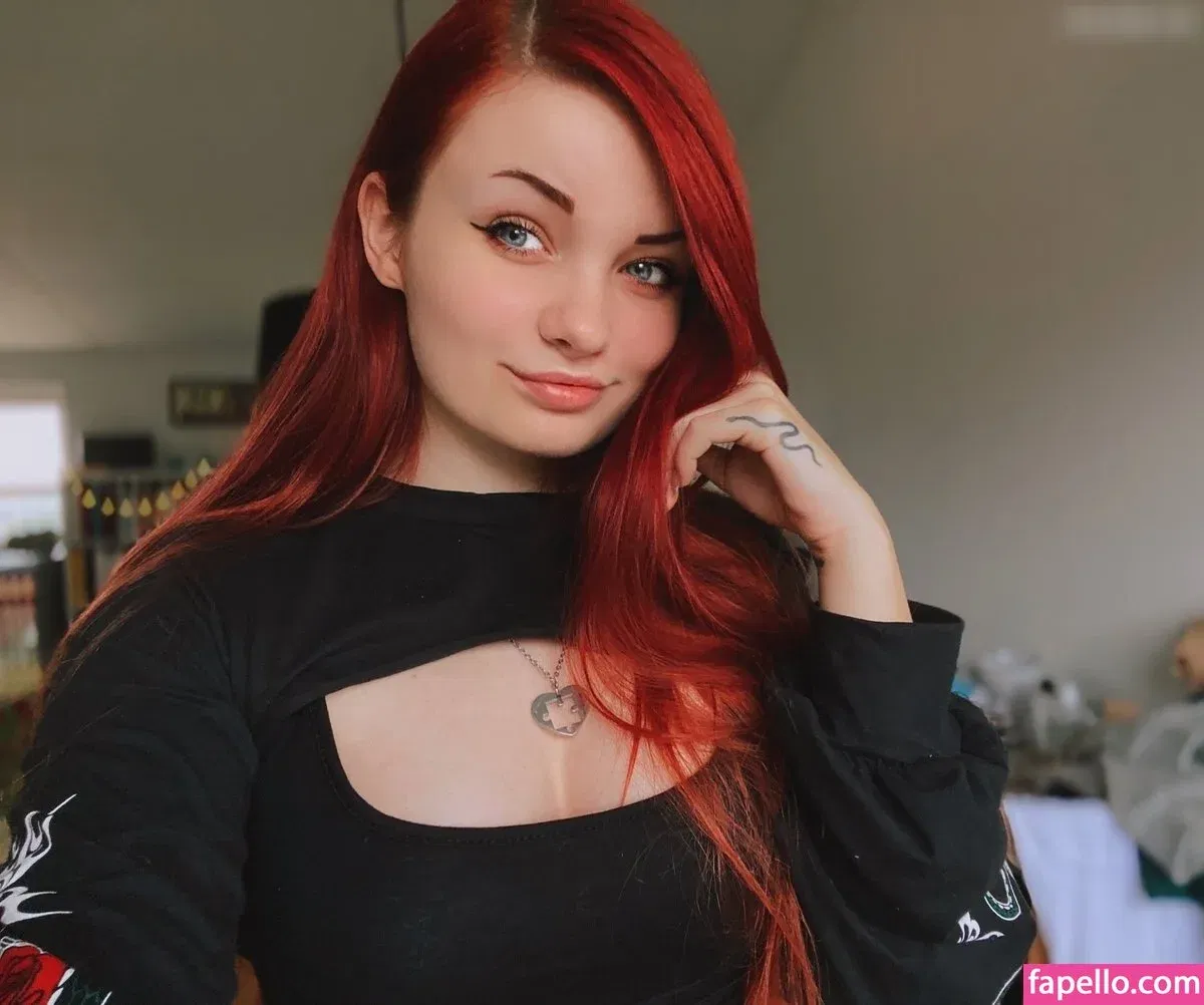 Analag.a Onlyfans Photo Gallery 