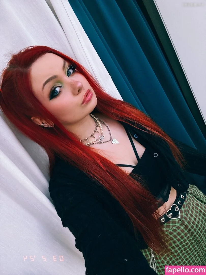 Analag.a Onlyfans Photo Gallery 