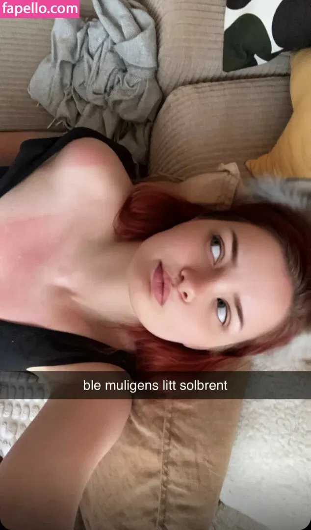 Analag.a Onlyfans Photo Gallery 