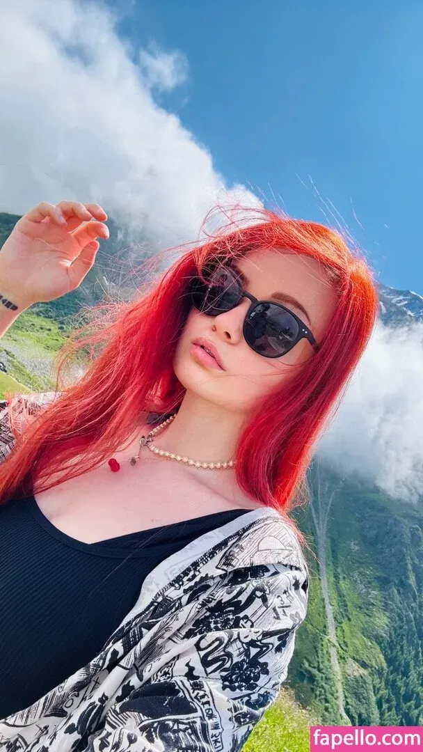 Analag.a Onlyfans Photo Gallery 