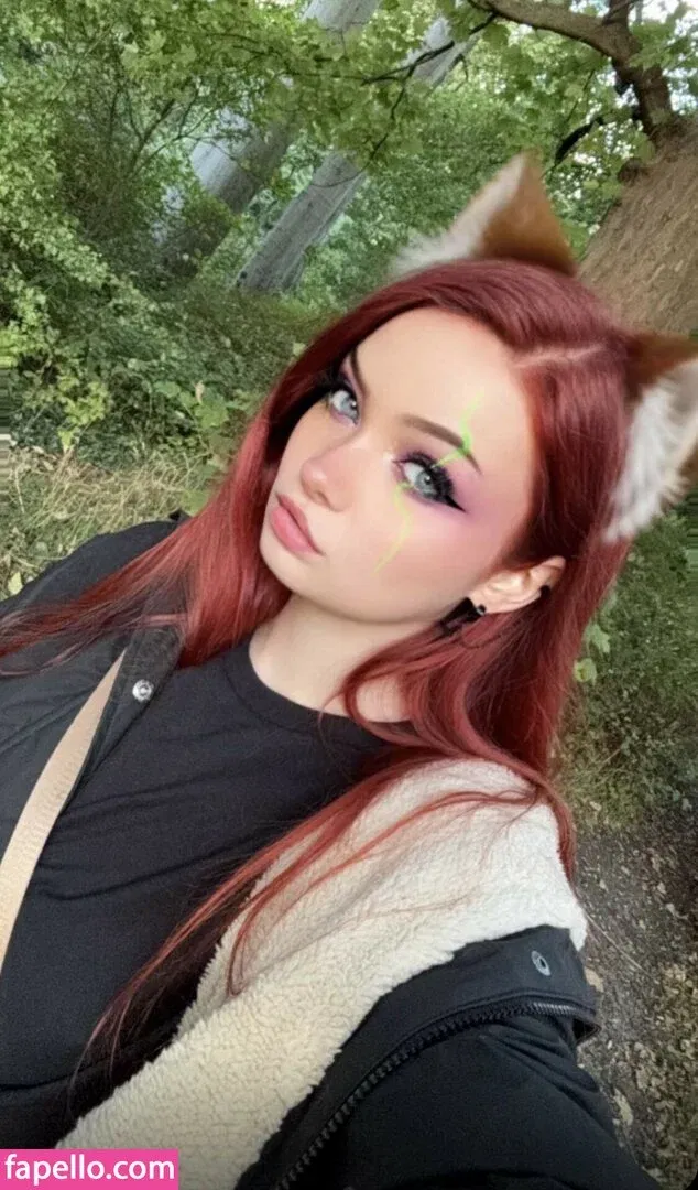 Analag.a Onlyfans Photo Gallery 