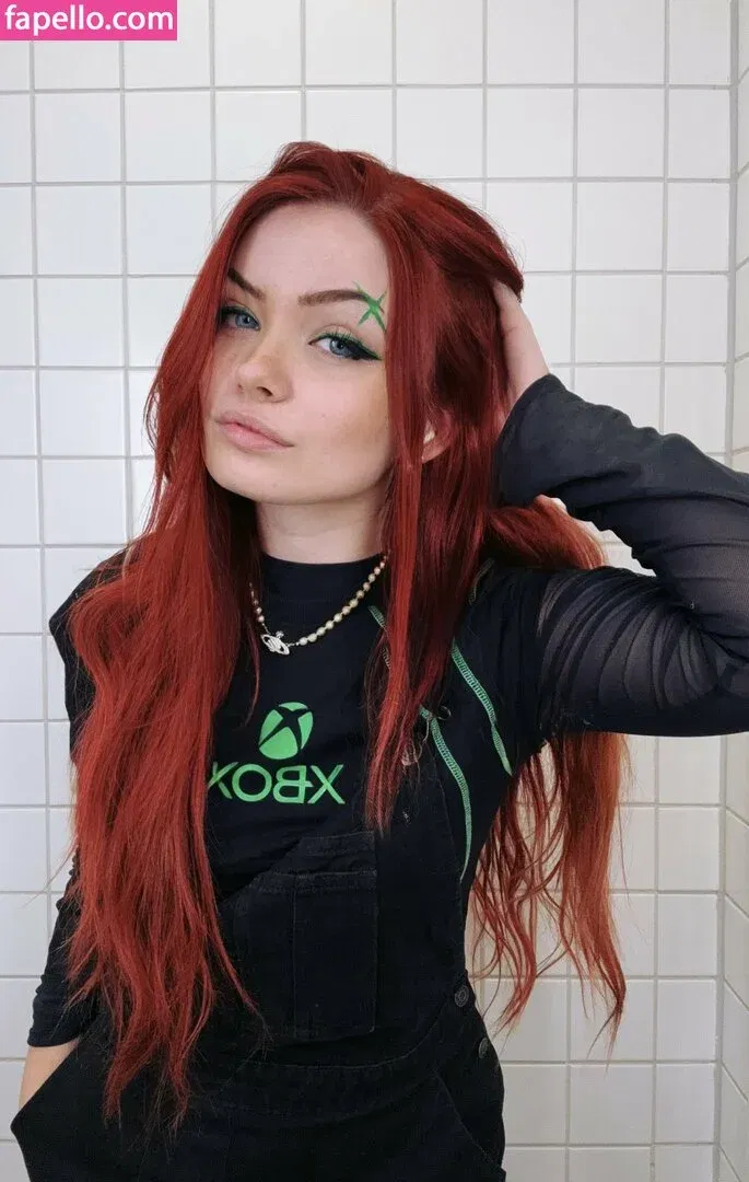 Analag.a Onlyfans Photo Gallery 