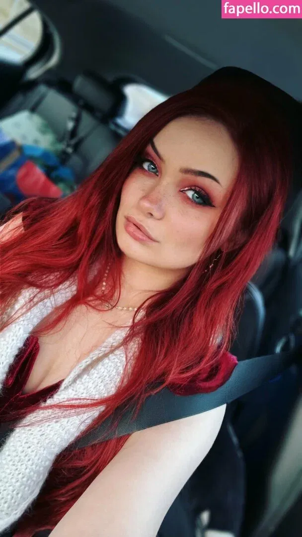 Analag.a Onlyfans Photo Gallery 