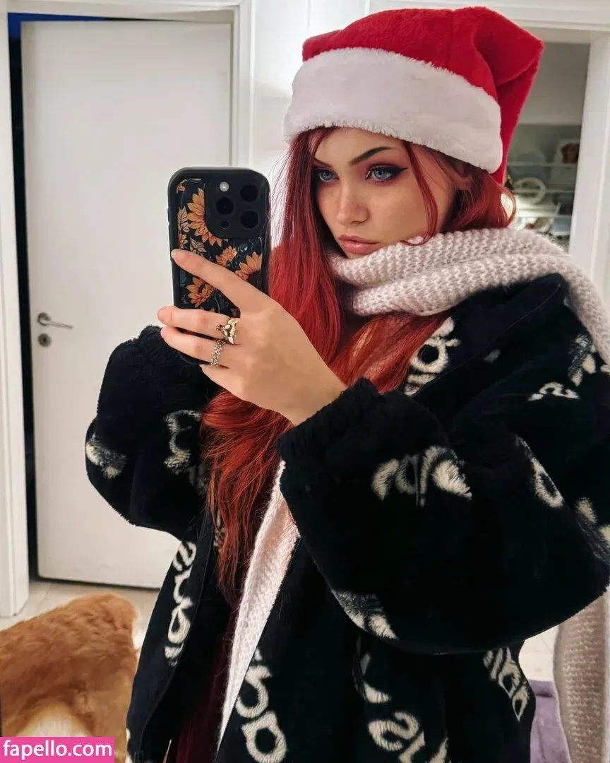 Analag.a Onlyfans Photo Gallery 