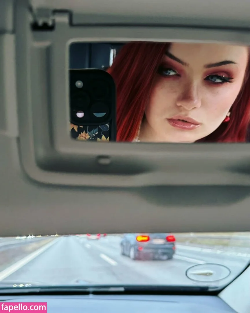 Analag.a Onlyfans Photo Gallery 