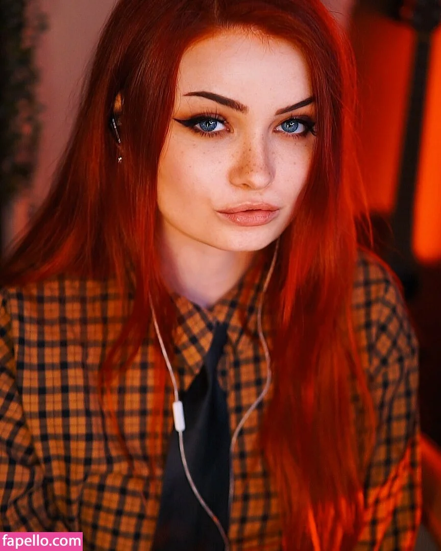 Analag.a Onlyfans Photo Gallery 