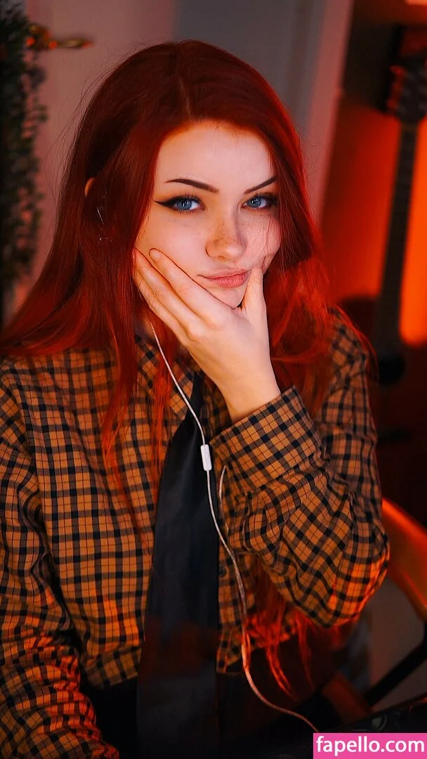 Analag.a Onlyfans Photo Gallery 